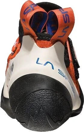 La Sportiva Solution Climbing Shoe - Women's - Image 2
