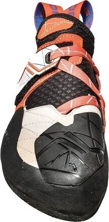 La Sportiva Solution Climbing Shoe - Women's - Image 3