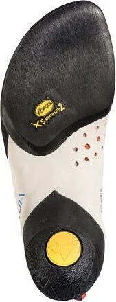 La Sportiva Solution Climbing Shoe - Women's - Image 4