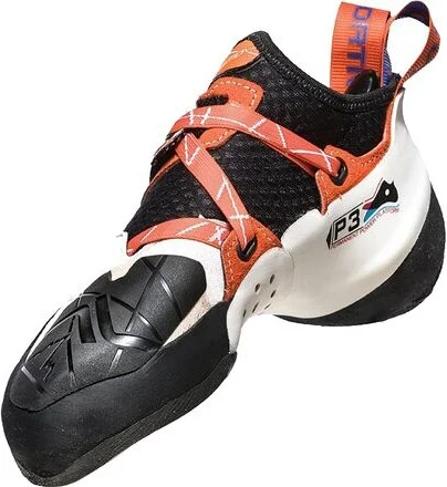 La Sportiva Solution Climbing Shoe - Women's - Image 6