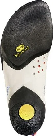 La Sportiva Solution Climbing Shoe - Women's - Image 2