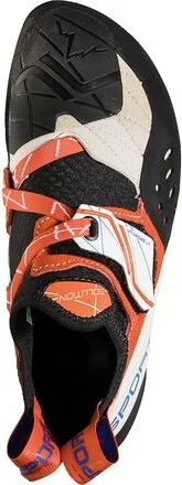 La Sportiva Solution Climbing Shoe - Women's - Image 3