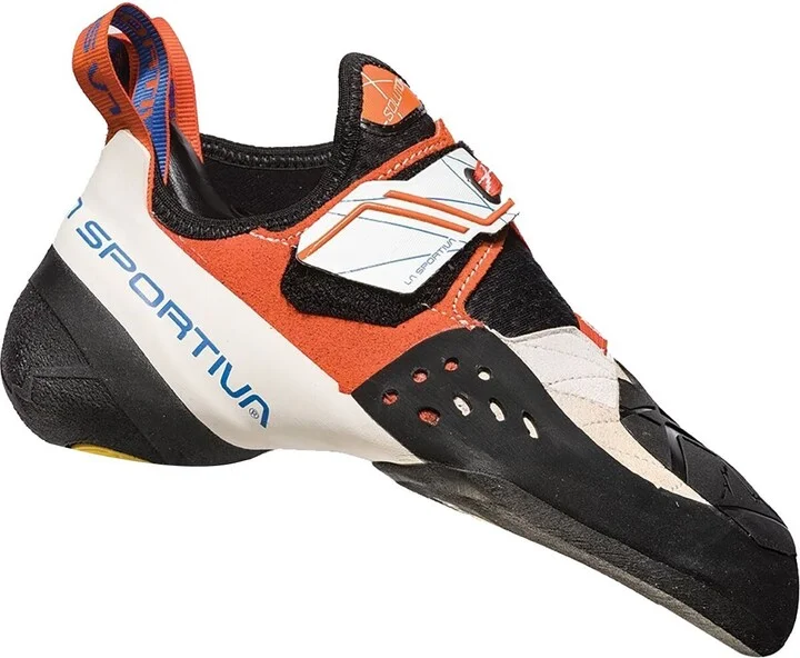 La Sportiva Solution Climbing Shoe - Women's
