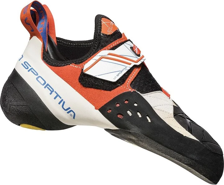 La Sportiva Solution Climbing Shoe - Women's