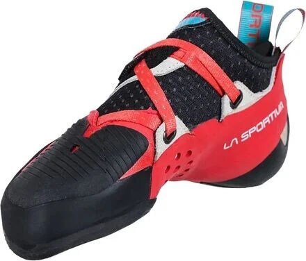 La Sportiva Solution Comp Climbing Shoe - Women's - Image 2
