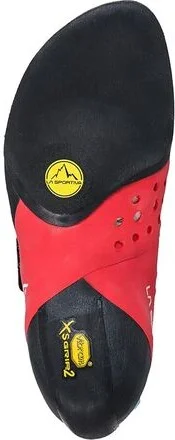 La Sportiva Solution Comp Climbing Shoe - Women's - Image 7