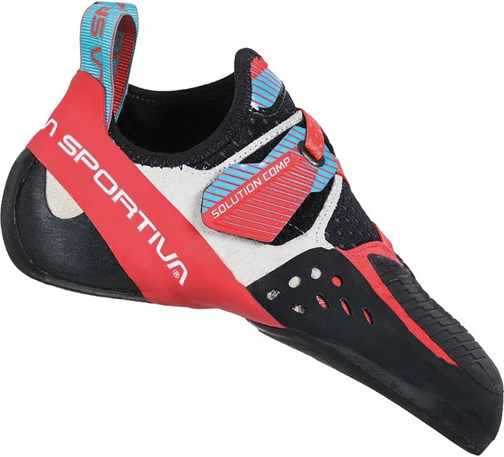 La Sportiva Solution Comp Climbing Shoe - Women's