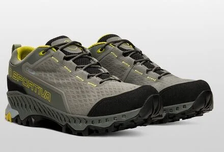 La Sportiva Spire GTX Hiking Shoe - Women's - Image 7