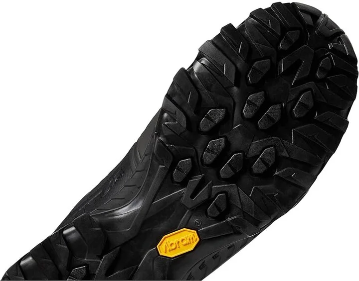 La Sportiva Spire GTX Men's Shoes Black/Neon : EU 40.5 (US Men's 8) D - Medium, Textile - Image 6