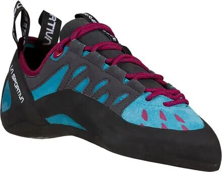 La Sportiva Tarantulace Climbing Shoe - Women's - Image 2