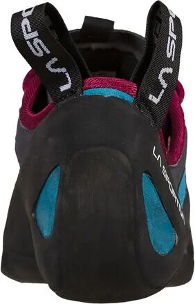 La Sportiva Tarantulace Climbing Shoe - Women's - Image 3