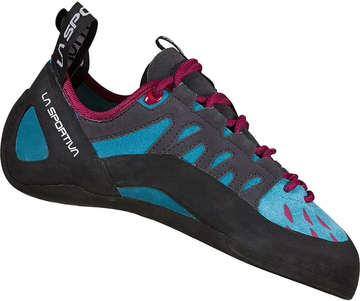 La Sportiva Tarantulace Climbing Shoe - Women's