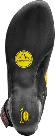 La Sportiva TC Extreme Climbing Shoe - Image 3