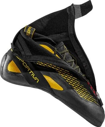 La Sportiva TC Extreme Climbing Shoe - Image 7