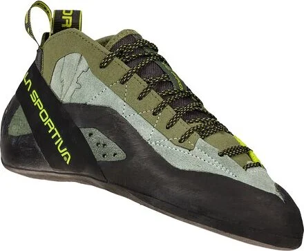 La Sportiva TC Pro Climbing Shoe - Image 2