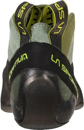 La Sportiva TC Pro Climbing Shoe - Image 3
