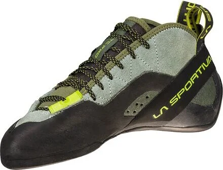 La Sportiva TC Pro Climbing Shoe - Image 11