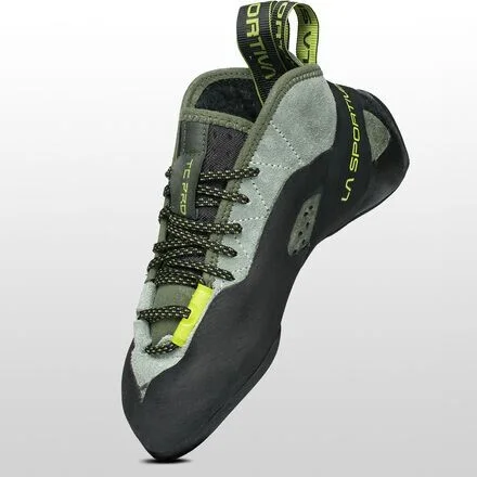 La Sportiva TC Pro Climbing Shoe - Image 3