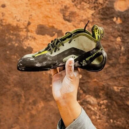 La Sportiva TC Pro Climbing Shoe - Image 9