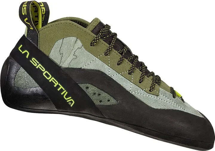 La Sportiva TC Pro Climbing Shoe