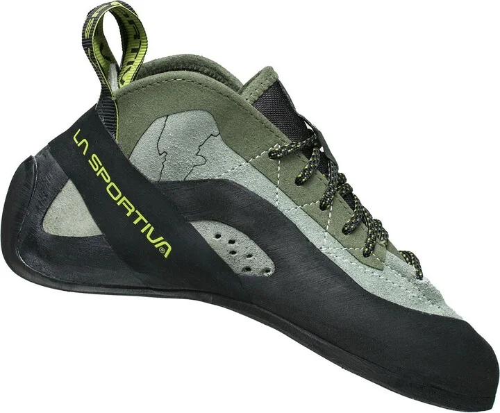 La Sportiva TC Pro Climbing Shoe