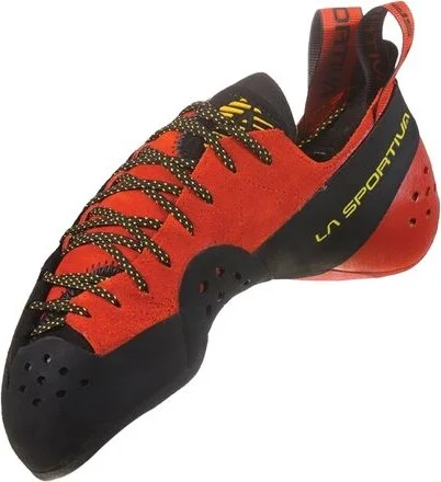 La Sportiva Testarossa Climbing Shoe - Image 2