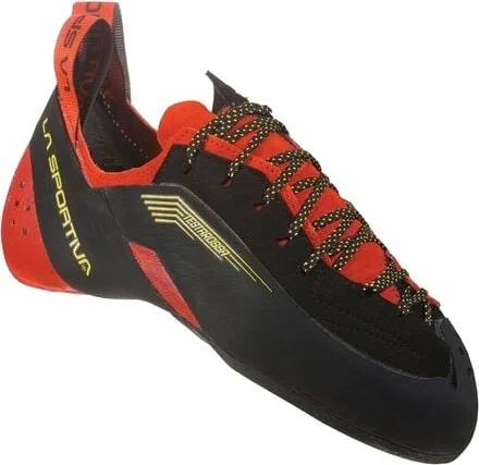 La Sportiva Testarossa Climbing Shoe - Image 4