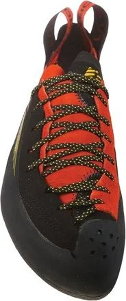 La Sportiva Testarossa Climbing Shoe - Image 5