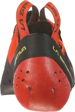 La Sportiva Testarossa Climbing Shoe - Image 6