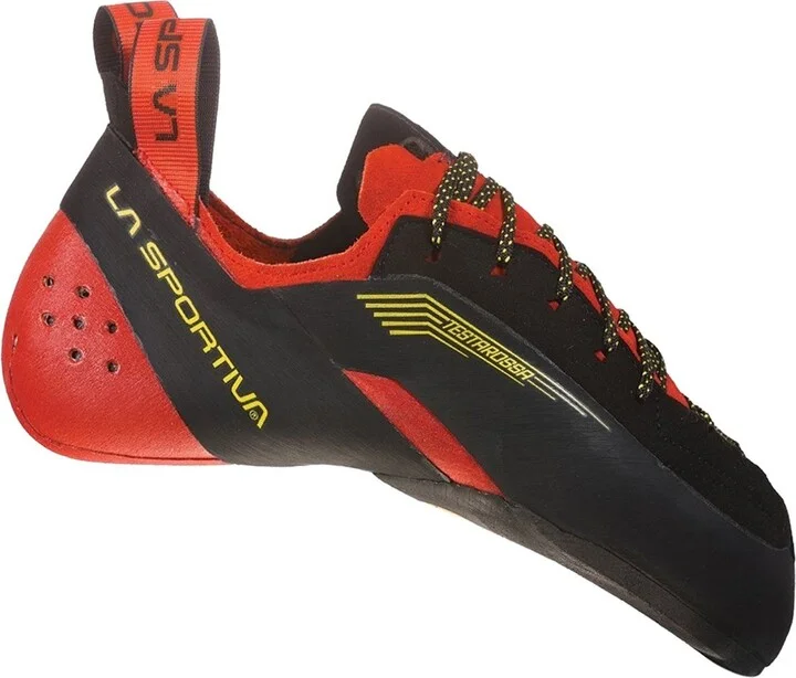La Sportiva Testarossa Climbing Shoe