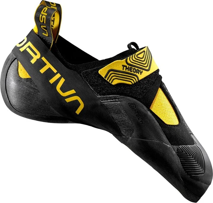 La Sportiva Theory Climbing Shoe