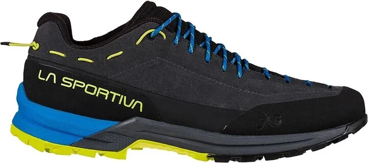 La Sportiva TX Guide Leather Approach Shoe - Men's