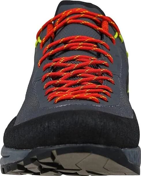 La Sportiva TX Guide Men's Shoes Carbon/Goji : EU 40.5 (US Men's 8) D - Medium, Textile/Synthetic - Image 5