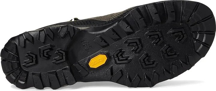 La Sportiva TX Hike Mid GTX Men's Shoes Black/Lime Punch : EU 40.5 (US Men's 8) D - Medium, Textile - Image 3
