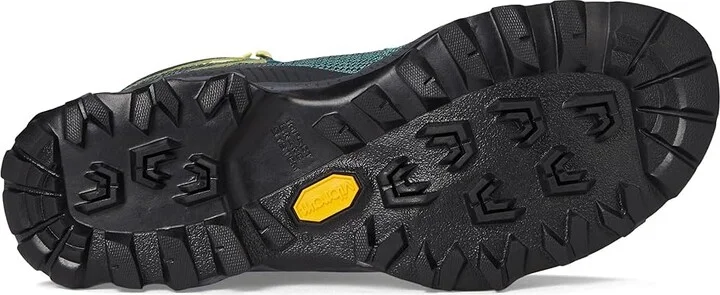 La Sportiva TX Hike Mid GTX Women's Shoes Juniper/Zest : EU 39.5 (US Women's 8) B - Medium - Image 3
