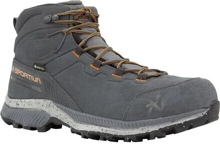 La Sportiva TX Hike Mid Leather GTX Hiking Boot - Men's - Image 6