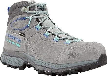 La Sportiva TX Hike Mid Leather GTX Hiking Boot - Women's - Image 2