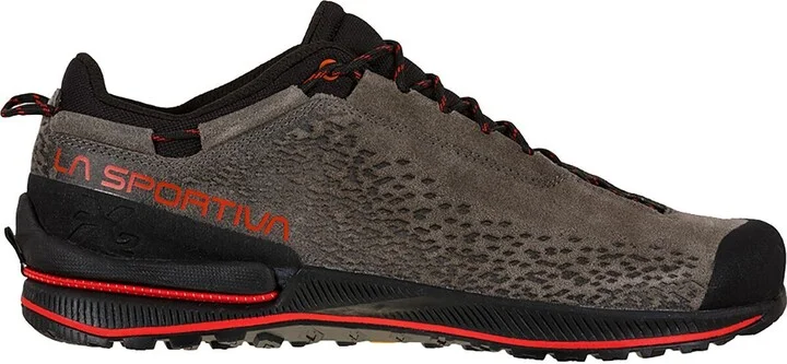 La Sportiva TX2 Evo Leather Approach Shoe - Men's