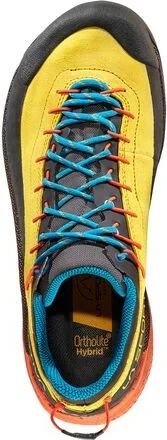 La Sportiva TX4 Evo Approach Shoe - Men's - Image 8