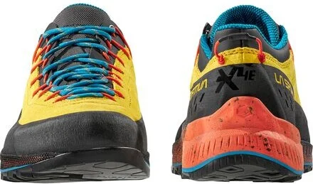La Sportiva TX4 Evo Approach Shoe - Men's - Image 9