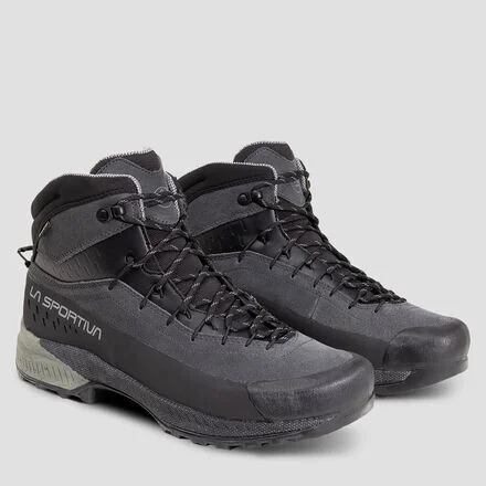 La Sportiva TX4 Evo Mid GTX Approach Shoe - Men's - Image 4