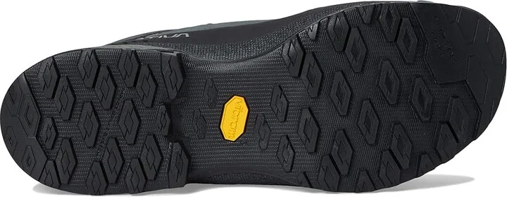La Sportiva Tx4 Evo Mid GTX Men's Shoes Carbon/Clay : EU 39.5 (US Men's 7) D - Medium, Leather - Image 3