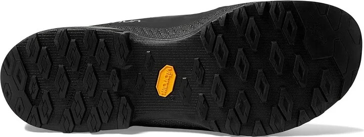 La Sportiva Tx4 Evo Mid GTX Men's Shoes Carbon/Clay : EU 39.5 (US Men's 7) D - Medium, Leather - Image 9