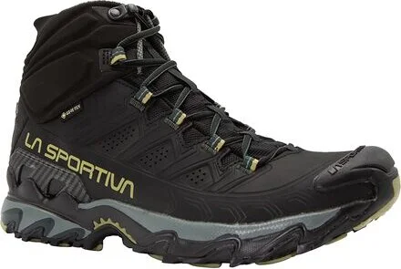 La Sportiva Ultra Raptor II Mid Leather GTX Hiking Boot - Men's - Image 2