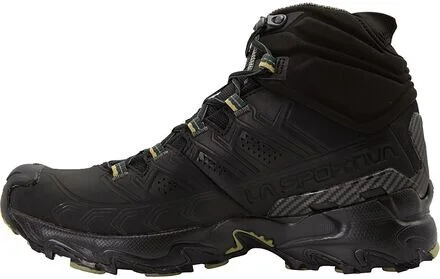 La Sportiva Ultra Raptor II Mid Leather GTX Hiking Boot - Men's - Image 9