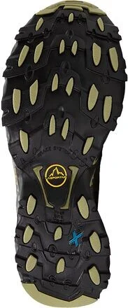 La Sportiva Ultra Raptor II Mid Leather GTX Hiking Boot - Men's - Image 11