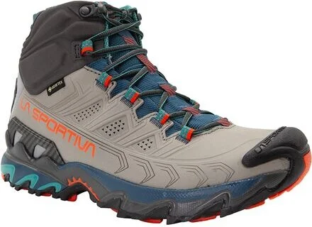 La Sportiva Ultra Raptor II Mid Leather GTX Hiking Boot - Women's - Image 2