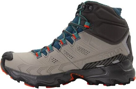 La Sportiva Ultra Raptor II Mid Leather GTX Hiking Boot - Women's - Image 3