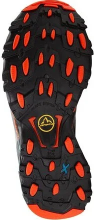 La Sportiva Ultra Raptor II Mid Leather GTX Hiking Boot - Women's - Image 5