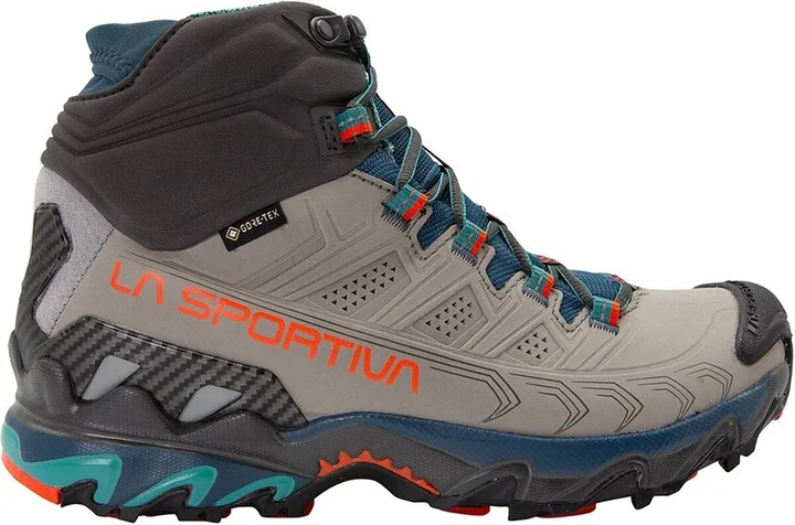 La Sportiva Ultra Raptor II Mid Leather GTX Hiking Boot - Women's